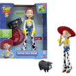 Toy Story 5 Critter Talk Jessie Action Figure