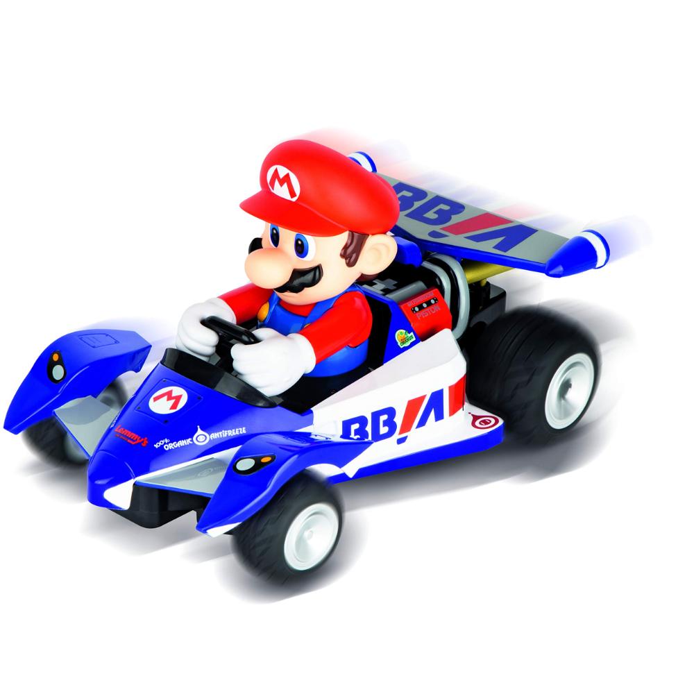 Mario Kart™ Circuit Special, Mario 1:18