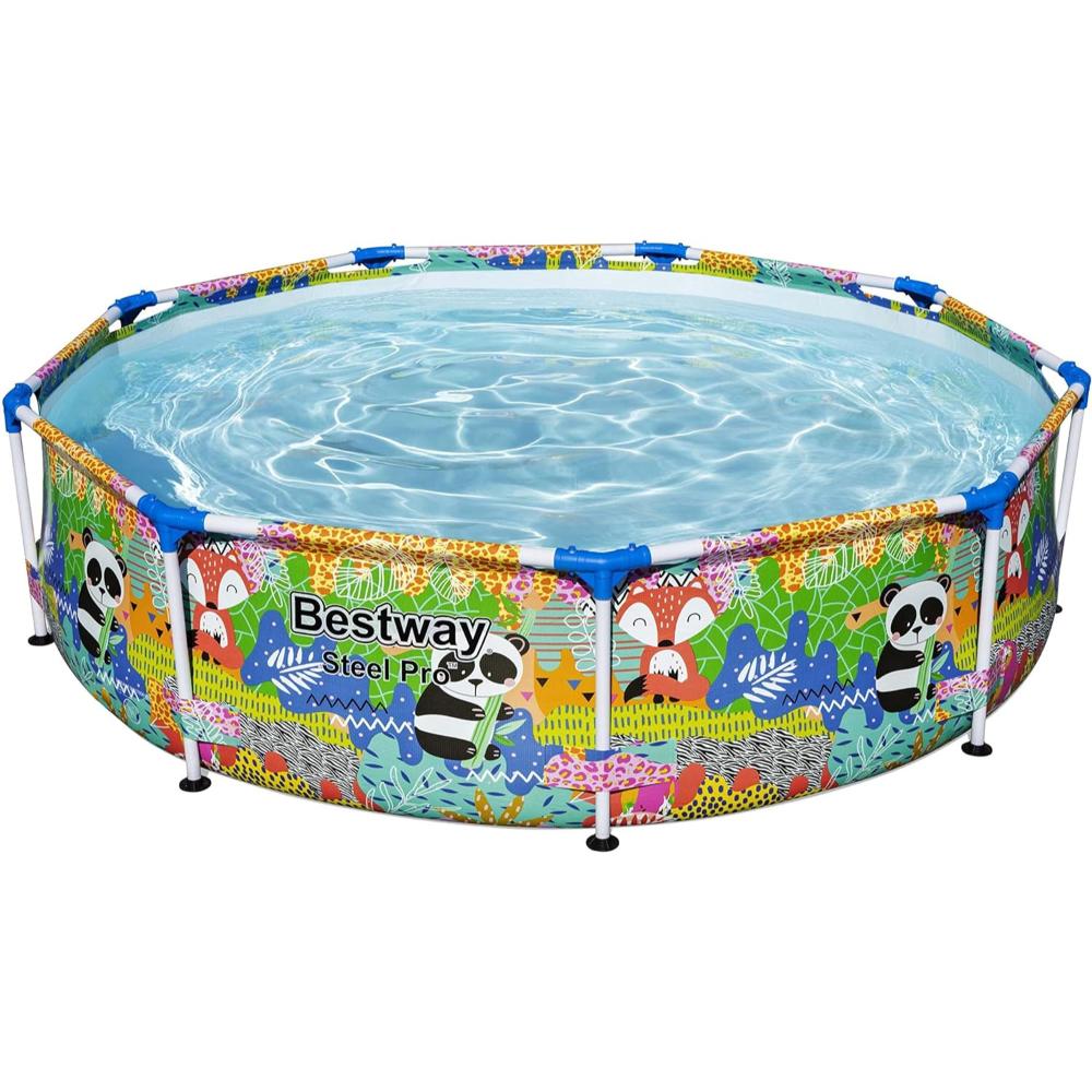 Bestway Pool 2 74M X 66Cm