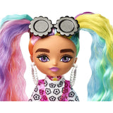 Barbie Extra Mini Doll Daisy