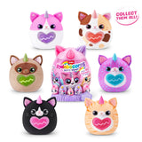 Zuru Rainbocorns Kitty Mania Surprise