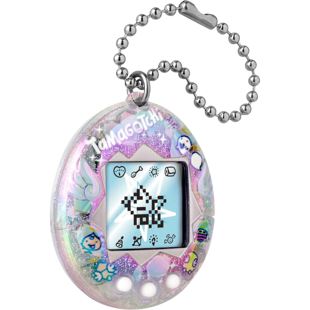 Tamagotchi Original Celebration Interactive Virtual Animal Pet