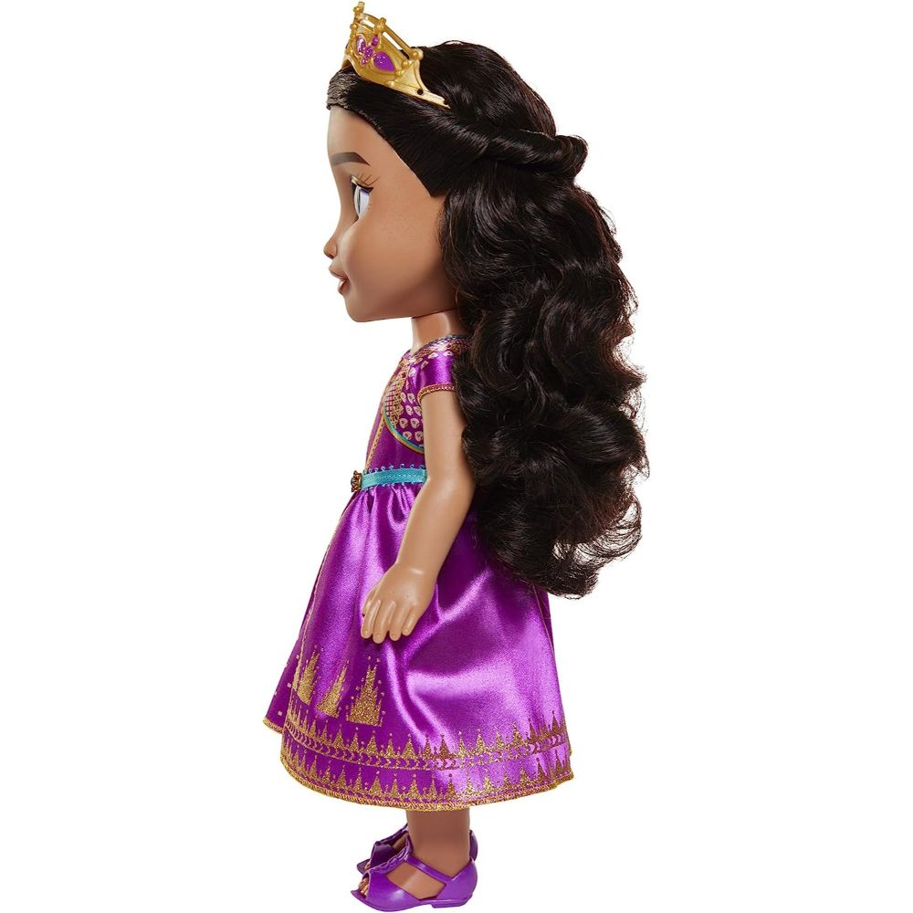 Jakks Pacific - Disney Aladdin Princess Jasmine Doll 15 Inch Jakks Pacific - Disney Aladdin Princess Jasmine Doll 15 Inch