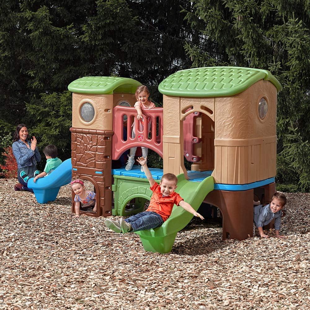 Step 2 Clubhouse Climber