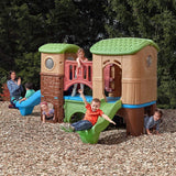 Step 2 Clubhouse Climber