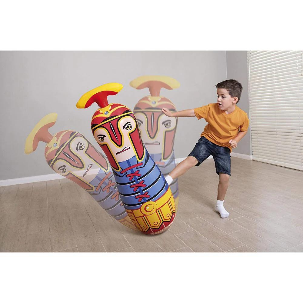 Bestway Gladiator Bop Bags 1.02M