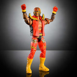WWE Ultimate Edition Rey Mysterio