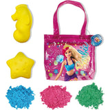 Barbie Lisciani Sand Summer Shopper Bag