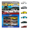 Hot Wheels Themed Euro Style Multipack