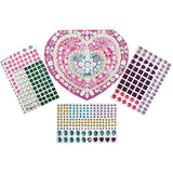 Galt Sparkle Jewellery Box