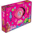 Barbie Lisciani Glitter Sand Shell