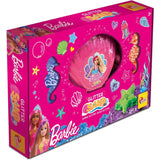 Barbie Lisciani Glitter Sand Shell