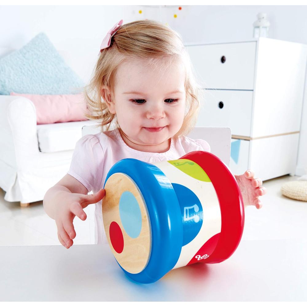Hape Baby Drum Hape Baby Drum