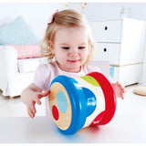 Hape Baby Drum