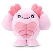Buffys Generic Plush Axolotl