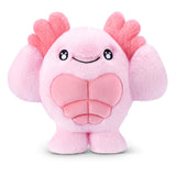 Buffys Generic Plush Axolotl