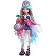 Monster High Monster Fest Doll Lagoona Blue