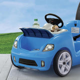 Step 2 Whisper Ride Ii (Blue)