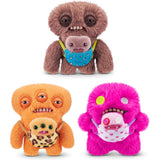 Fuggler Non Licensed 9 Core Series 1 Mini Rascals Plush Assorted
