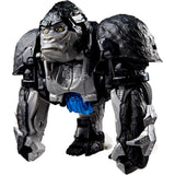 Transformers Smash Changers Optimus Primal Action Figure