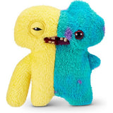 Fuggler Non Licensed 9 Core Series 1Misfit Monsters Plush Assorted