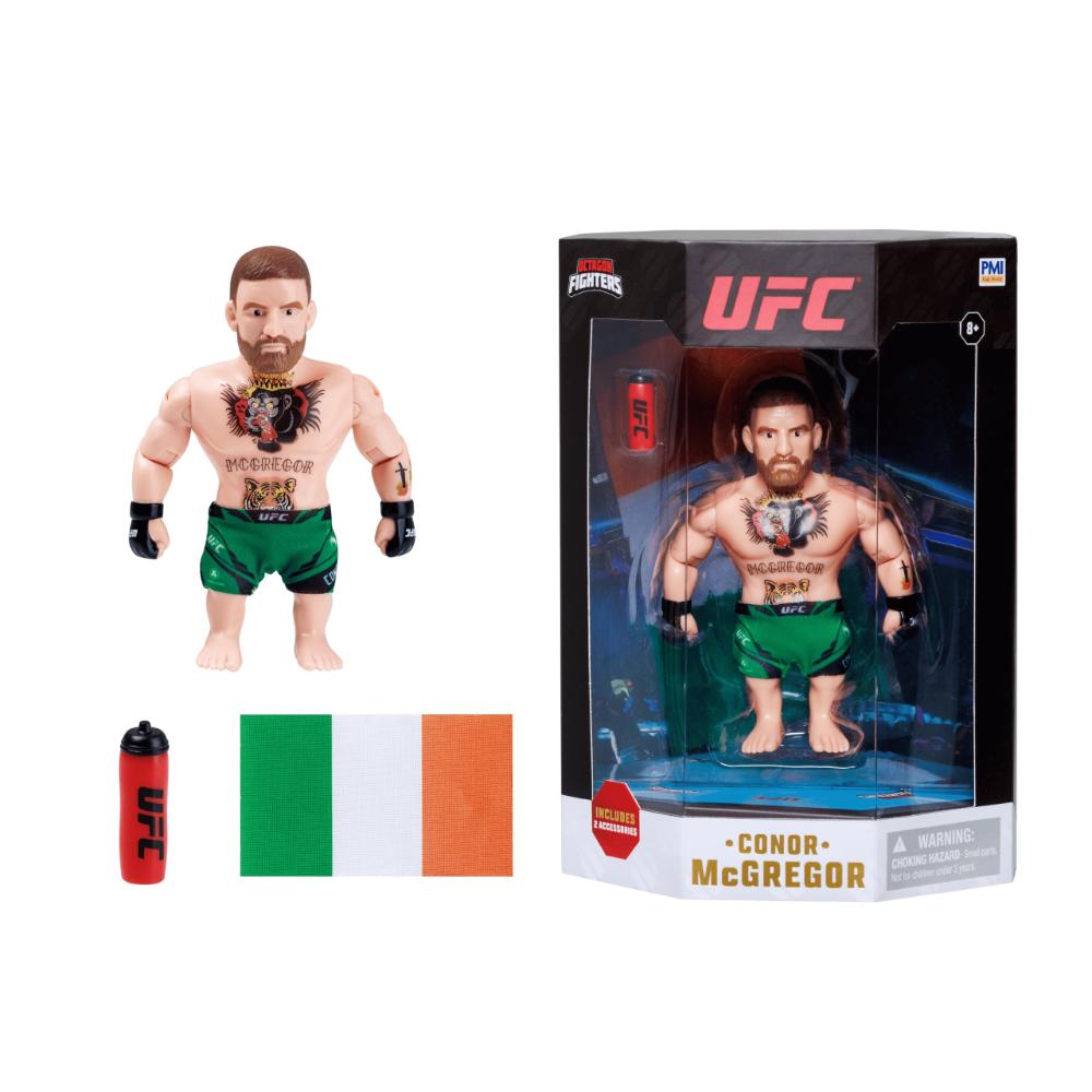 UFC A fig Conor McGregor