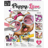 Spice Box Puppy Love