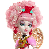 Monster High Scary Sweet Birthday Cupid Asteria Doll
