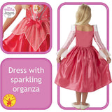 Rubies Disney Princess Fairytale Sleeping Beauty Costume - Medium