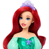 Disney Princess Fashion Core Doll Ariel