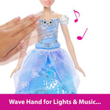 Disney Princess Cinderella Feature Doll