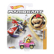 Hot Wheels Mario Kart Replica Asst