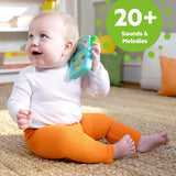 Bright Starts Elephone Telephone Toy