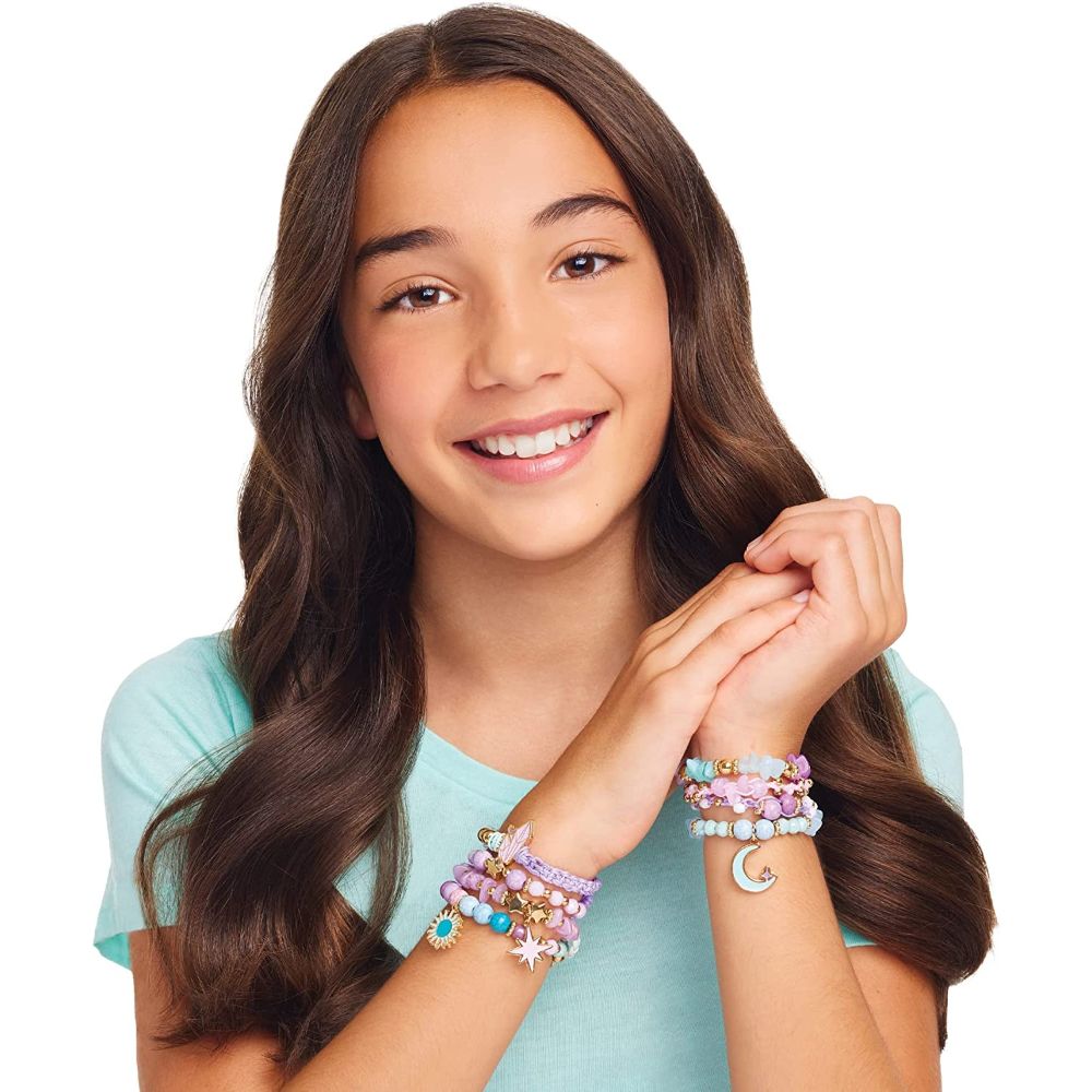 Make It Real Celestial Stones Bracelets Make It Real Celestial Stones Bracelets