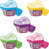 Barbie Lisciani Dough Kit House