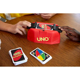 Mattel Games Uno Showdown