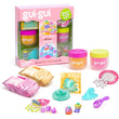 GUI GUI Slime Fruit Glow Deluxe Twin Pack