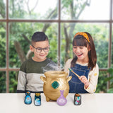 Magic Mixies Creation Cauldron