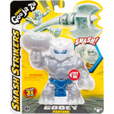 Heroes of Goo Jit Zu S12 Smash Strikers Gooey Pantaro