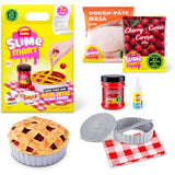 Slime Mart Shopping Bag Series 2 Cherry Pie