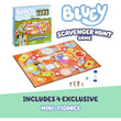 Bluey Shopping List Game