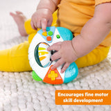 Bright Starts Gamer Buddy Game Controller Toy