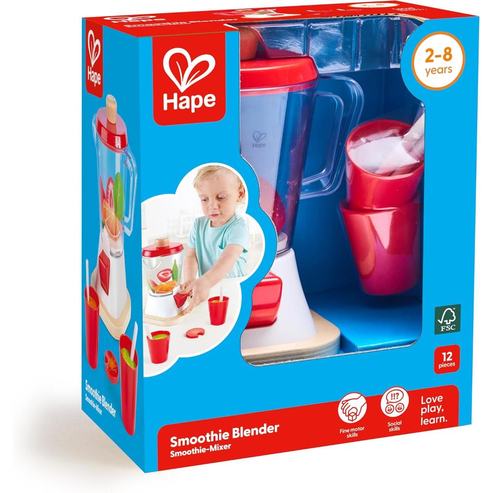 Hape Smoothie Blender Hape Smoothie Blender