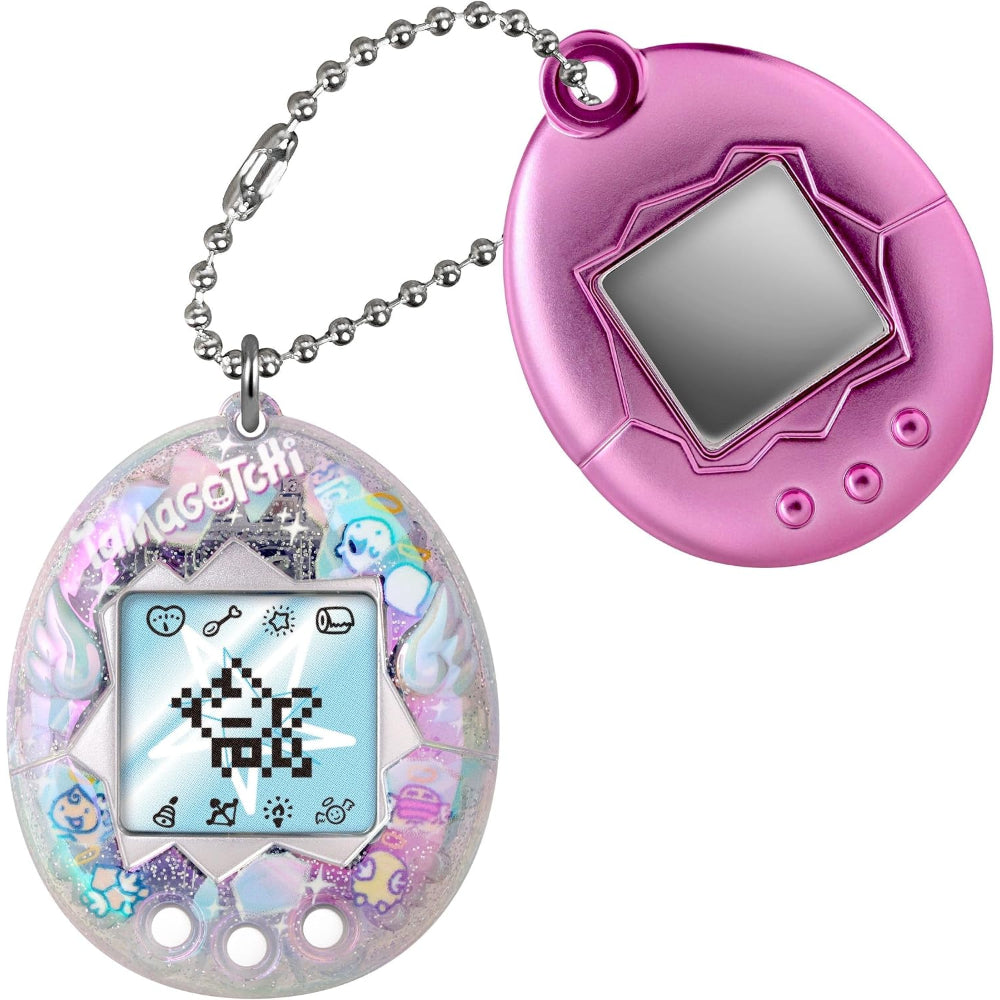 Tamagotchi Original Celebration Interactive Virtual Animal Pet