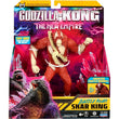 Godzilla Battle Roar Skar