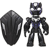 Marvel Iron Man and his Awesome Friends Black Panther Action Figure