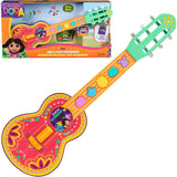 Dora The Explorer Jam & Play Charango Guitar