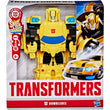 Transformers Smash Changers Bumblebee Action Figure