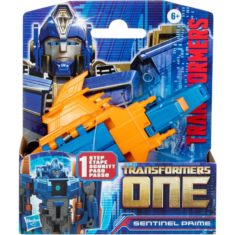 Transformers One COG Changer 4 Transformers One COG Changer 4