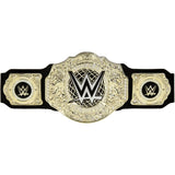 WWE World Heavyweight Championship Belt
